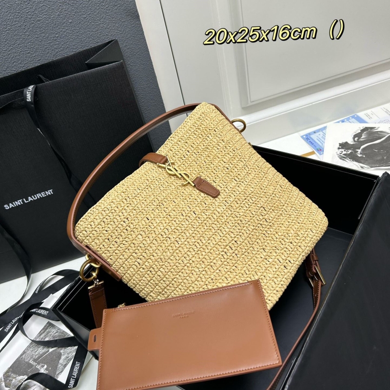 Y*L bucket bags